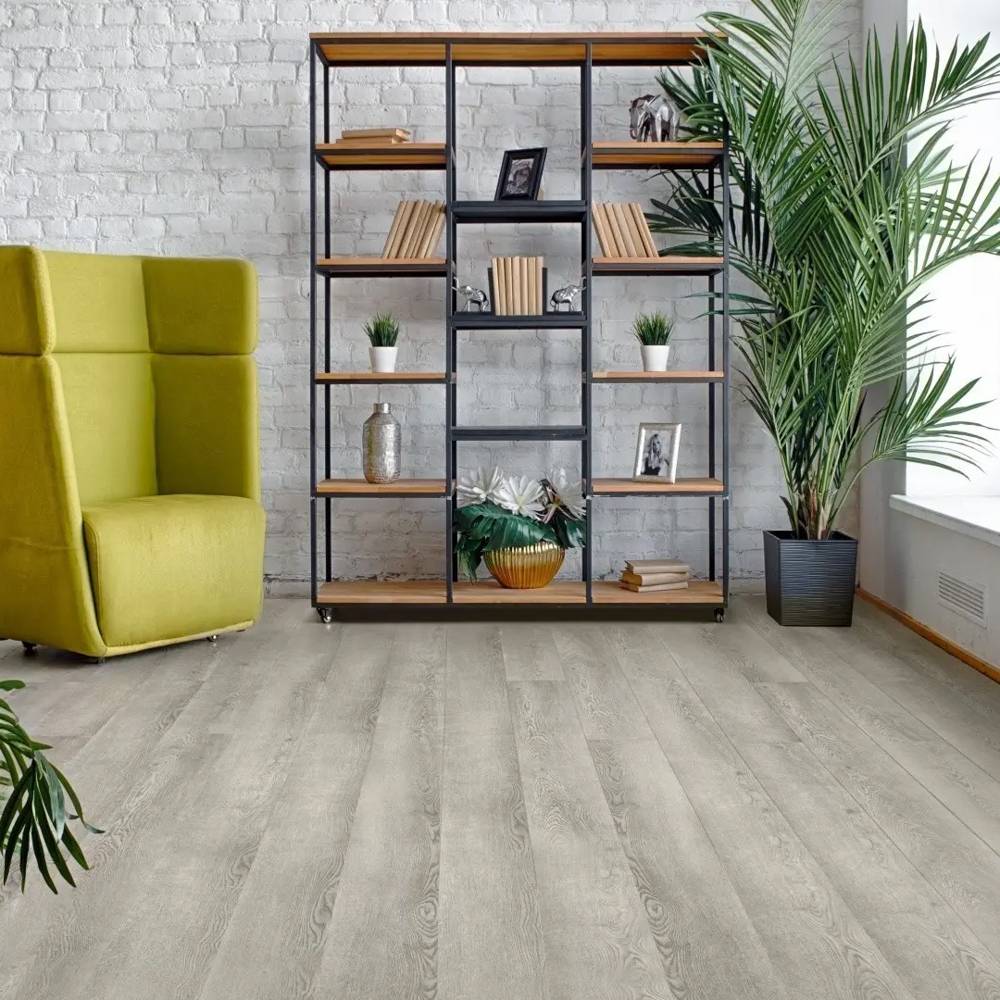 SPC ламинат Alpine Floor Grand Sequoia ЕСО 11-14 Каунада